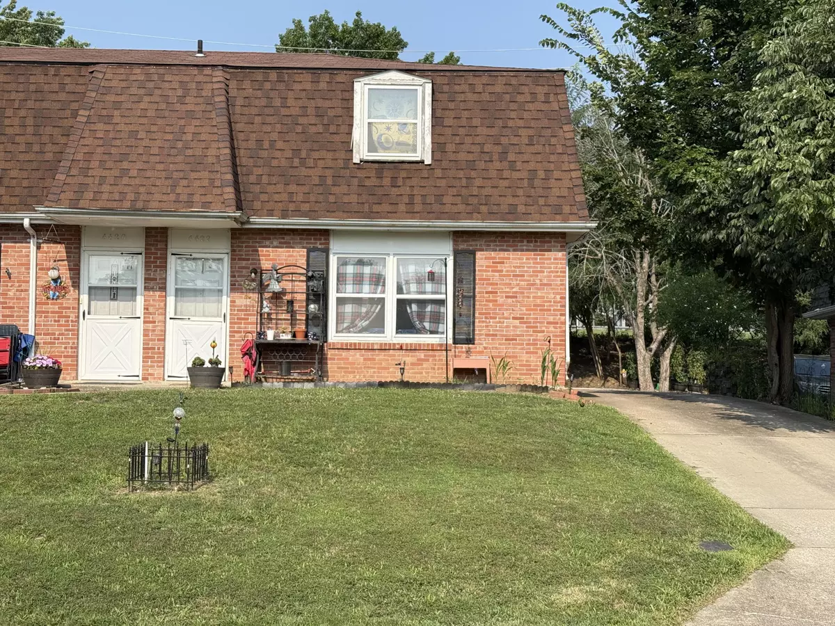 Columbia, MO 65203,4422 S Germantown DR