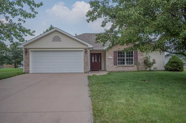 1320 Quail haven DR, Moberly, MO 65270