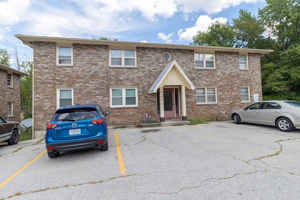 2921 Northland DR #201, Columbia, MO 65202