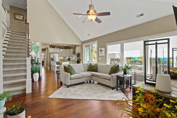 1732 Linkside DR, Columbia, MO 65201