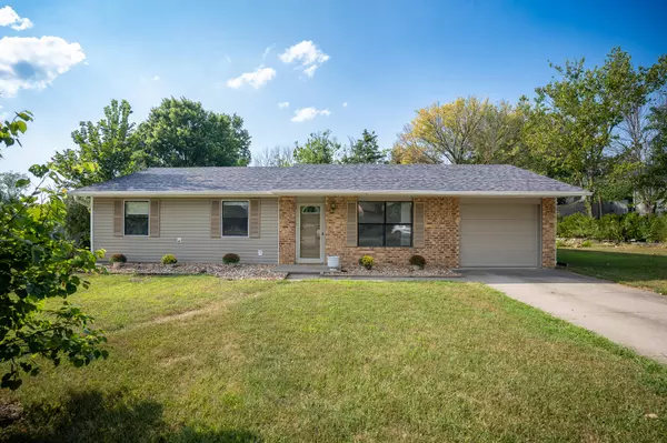 Columbia, MO 65202,3509 Spring cress DR