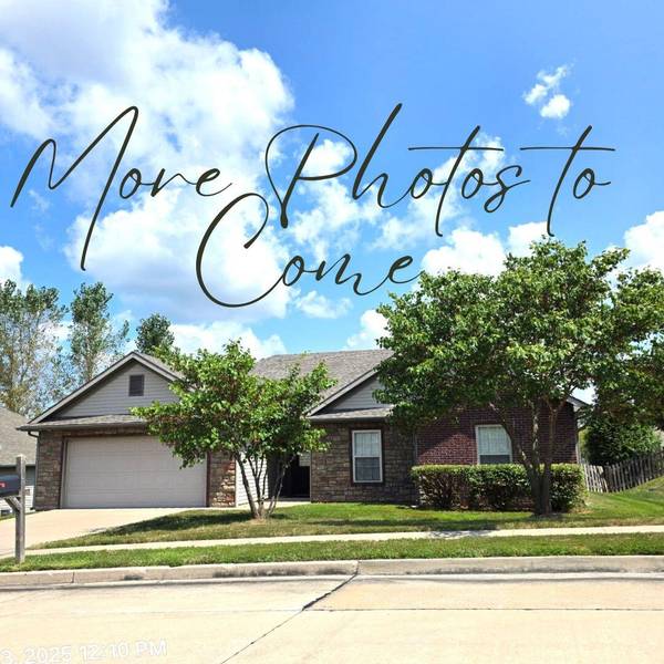 3203 Ballard mill DR, Columbia, MO 65203