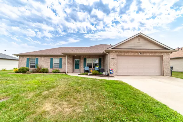 4200 Spring cress DR, Columbia, MO 65202