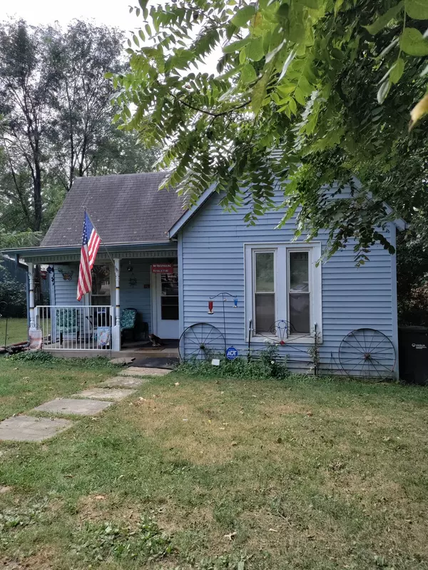 Bunceton, MO 65237,309 Vassar ST