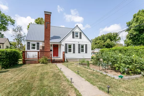 809 King AVE, Columbia, MO 65203