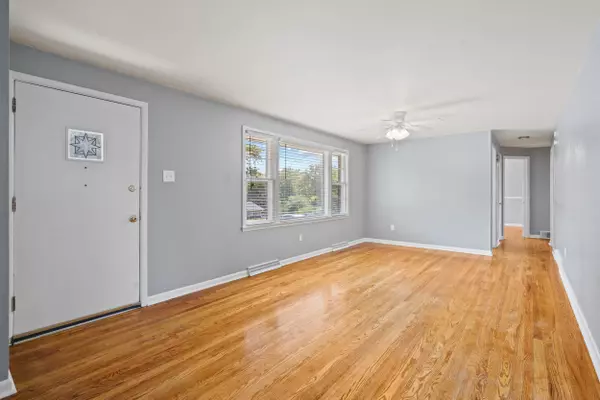 1705 Jackson ST, Columbia, MO 65202
