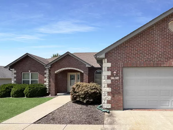 Ashland, MO 65010,6774 American setter DR