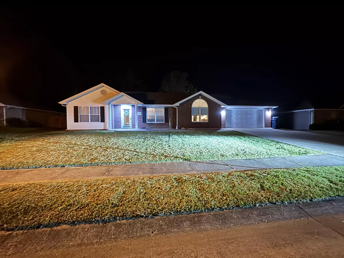 Ashland, MO 65010,510 Summertime DR