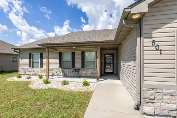 Moberly, MO 65270,501 Terrill RD