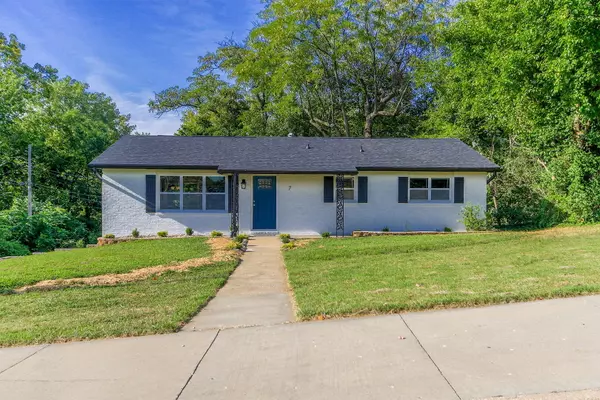 Columbia, MO 65202,7 E Texas AVE