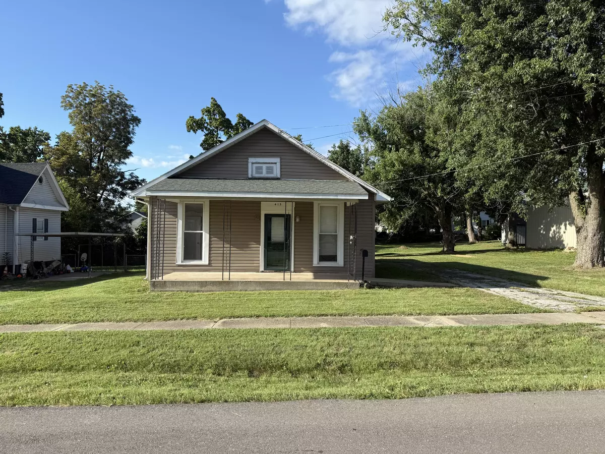 Mexico, MO 65265,415 W Vine ST