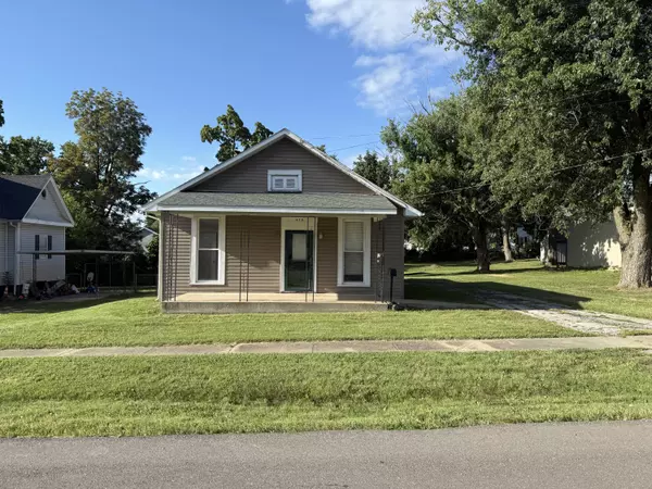 415 W Vine ST,  Mexico,  MO 65265