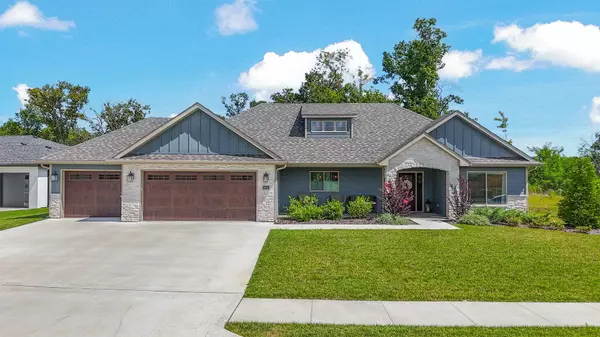 4825 Stayton ferry LP, Columbia, MO 65201