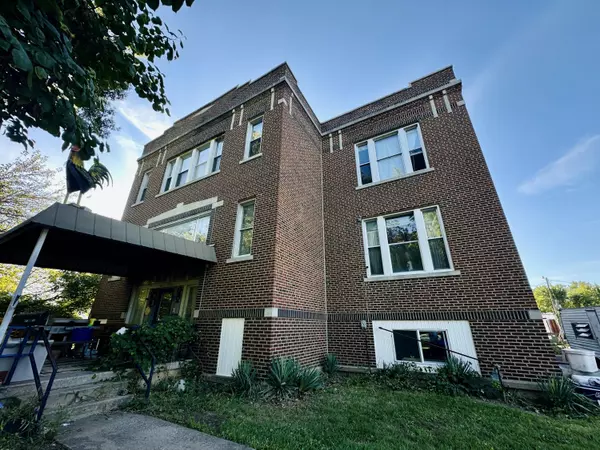 610 Clay ST, Wellsville, MO 63384