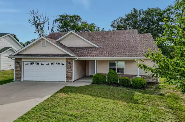 1706 Marylee CT, Columbia, MO 65203