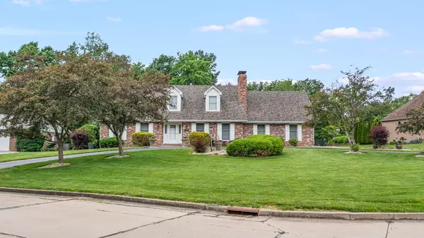 1311 Cedarwood DR, Fulton, MO 65251