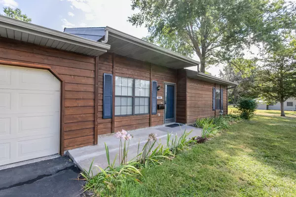 Columbia, MO 65202,1504 N Pin oak BLVD