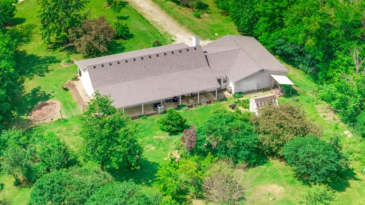 Hartsburg, MO 65039,3111 E West snowy hills LN