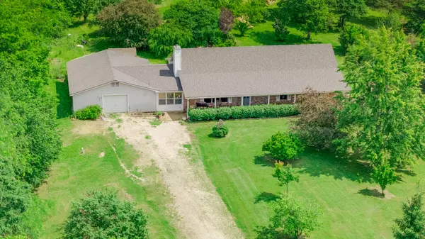 Hartsburg, MO 65039,3111 E West snowy hills LN