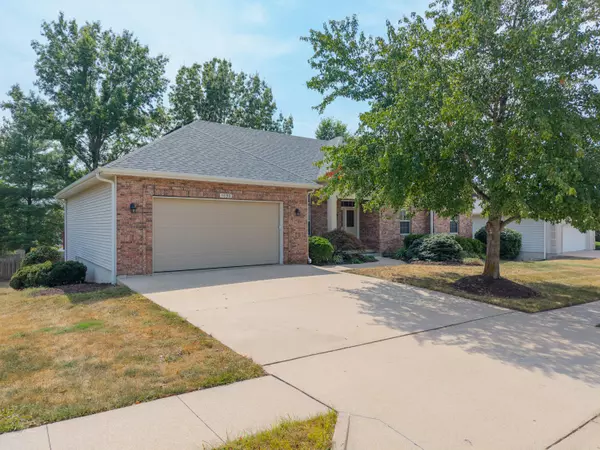 Columbia, MO 65203,1600 Whitburn DR