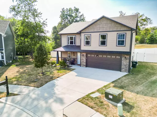 Columbia, MO 65202,3205 Sagegrass CT