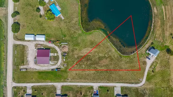 New Bloomfield, MO 65063,LOT 10&11 Lyndell blvd