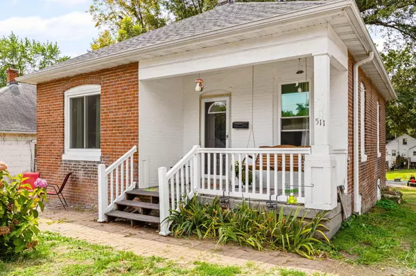 Boonville, MO 65233,511 West ST