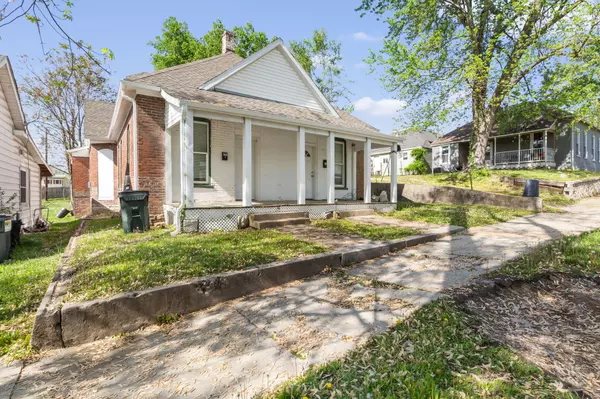 Boonville, MO 65233,215 - 217 Morgan ST