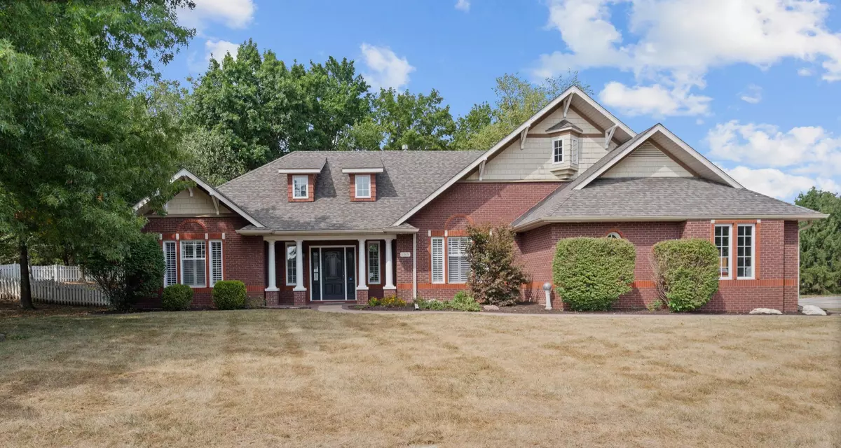 Columbia, MO 65201,100 Dene DR