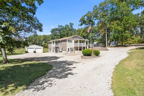 521 Highway j, Linn, MO 65051