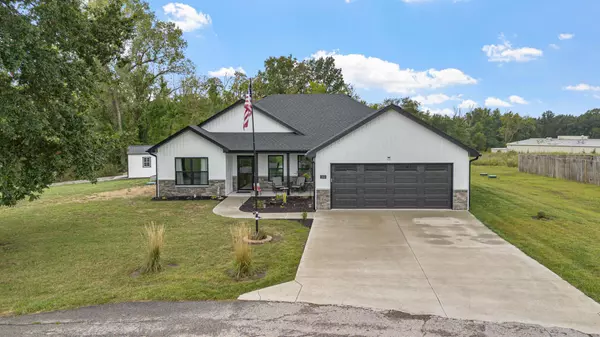 Harrisburg, MO 65256,180 W Drane ST