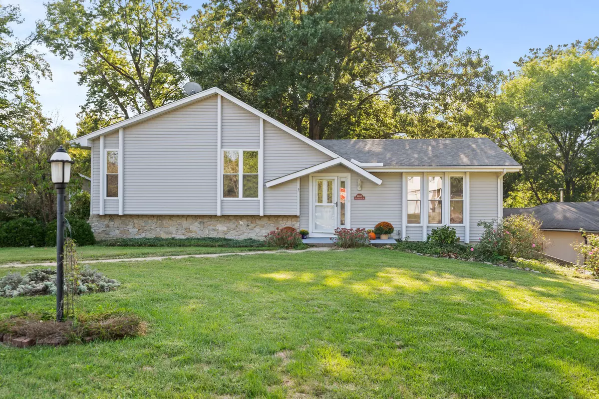 Columbia, MO 65203,4600 W Georgetown DR