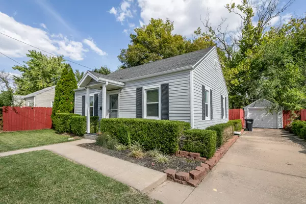 Columbia, MO 65203,1106 Jefferson ST