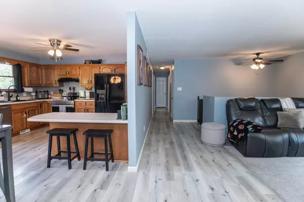 Jefferson City, MO 65109,2707 Renns lake RD