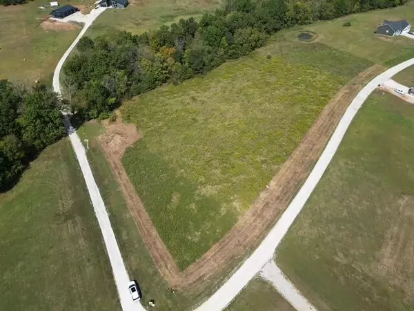 New Bloomfield, MO 65063,Bland xing