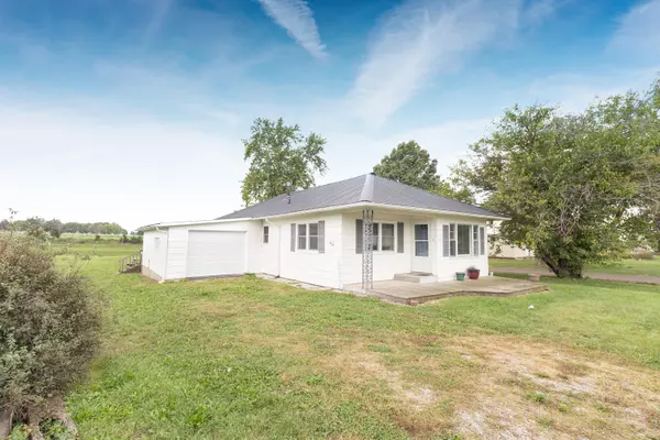 302 Meyers ST, Brookfield, MO 64628