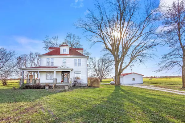 3174 State road f, Fulton, MO 65251