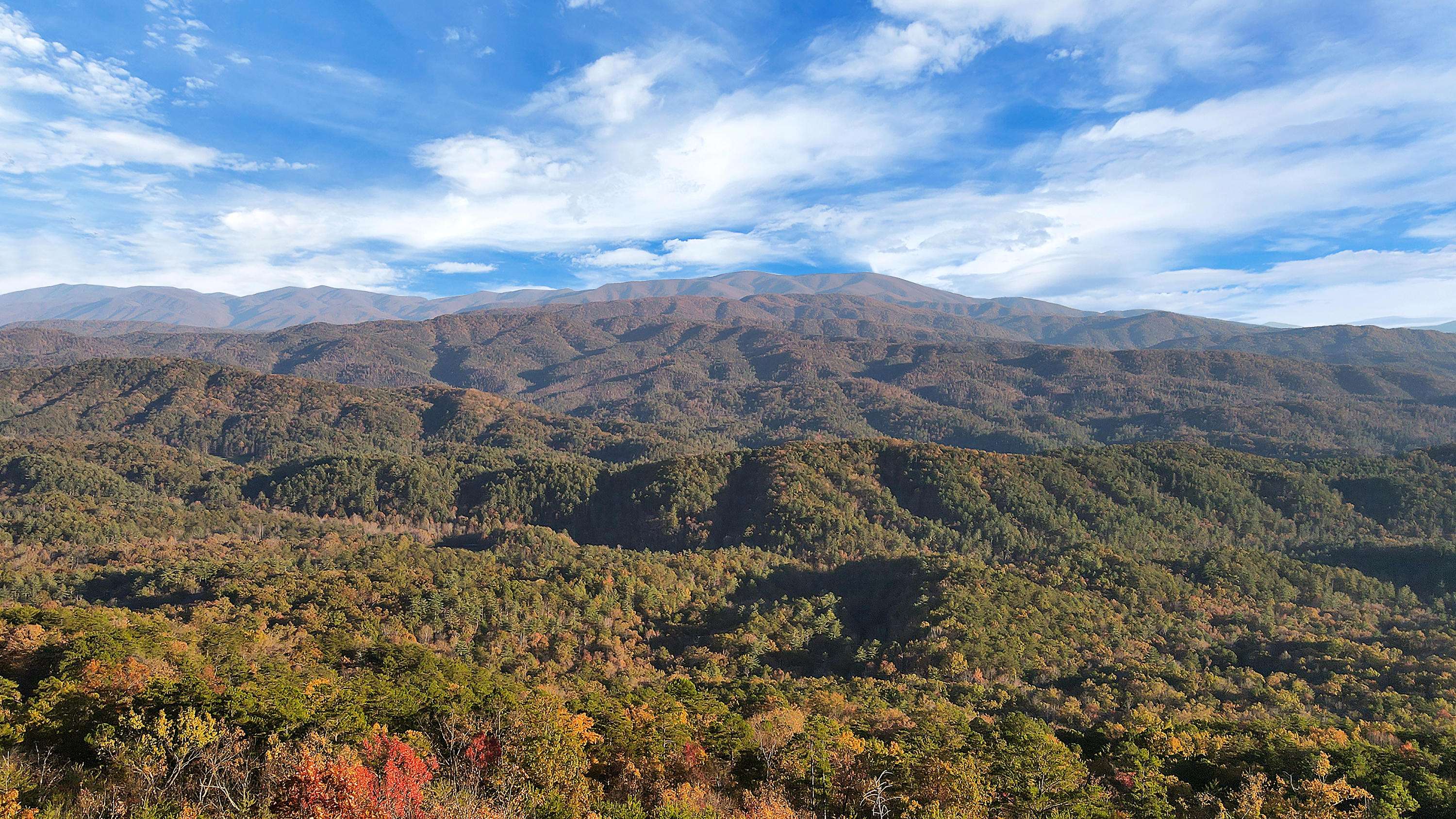 Tract 29r7 Chilhowee Mountain Tr, Maryville, TN 37803