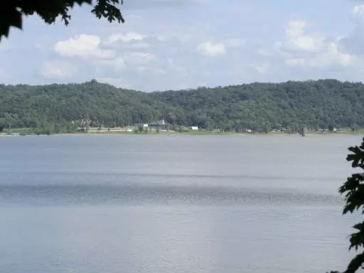 Lot 2 Harrison Ferry Rd, Baneberry, TN 37890