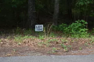 Lot 104 Treasure Tree Rd, Ten Mile, TN 37880