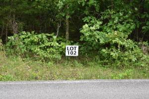 Lot 106 Treasure Tree Rd,  Ten Mile,  TN 37880