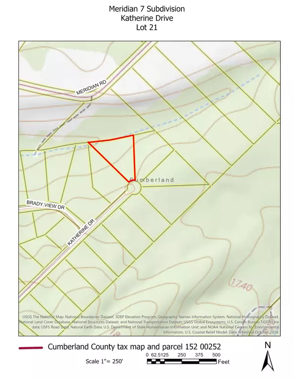 Crossville, TN 38555,Lot # 22 Katherine DR