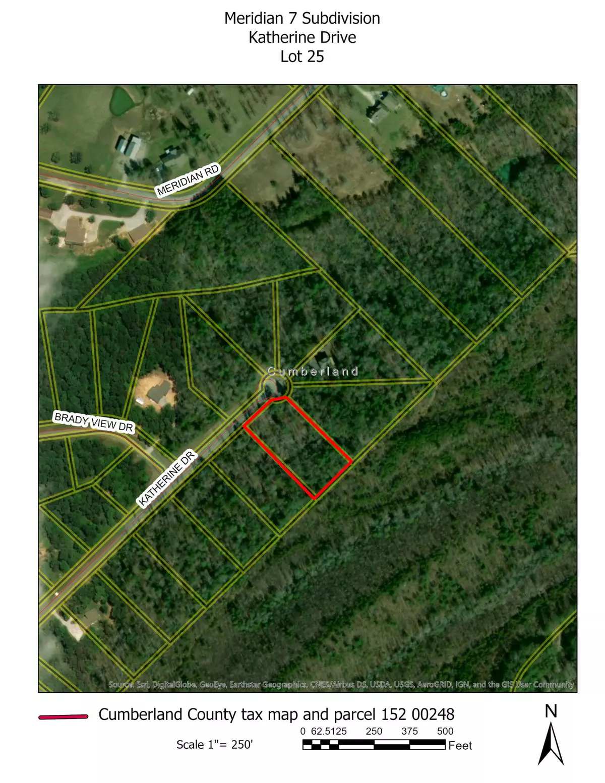 Crossville, TN 38555,Lot # 26 Katherine DR