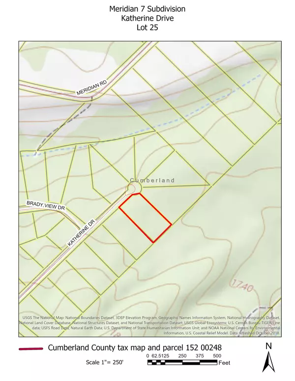 Crossville, TN 38555,Lot # 26 Katherine DR