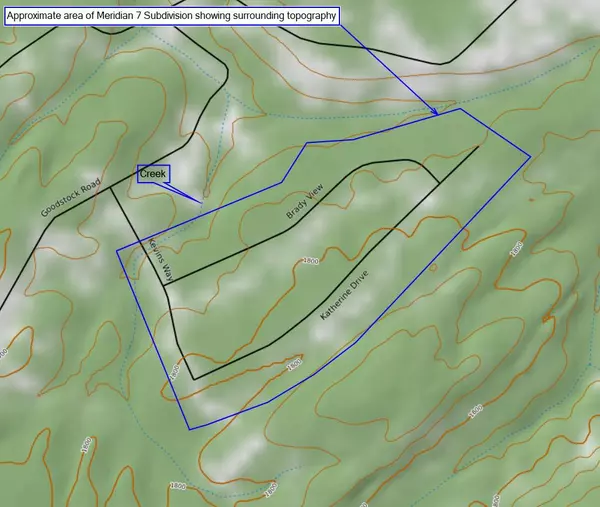 Crossville, TN 38555,Lot # 50 Brady View DR