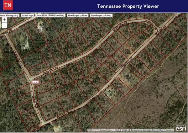 Crossville, TN 38555,Lot # 51 Brady View DR