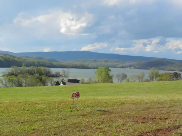 Rockwood, TN 37854,228 Majestic View Lot 655