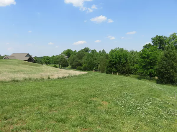 Vonore, TN 37885,Itawa Trail Lot 7