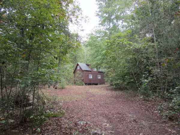 1970 Corbin Lake Rd, Rutledge, TN 37861