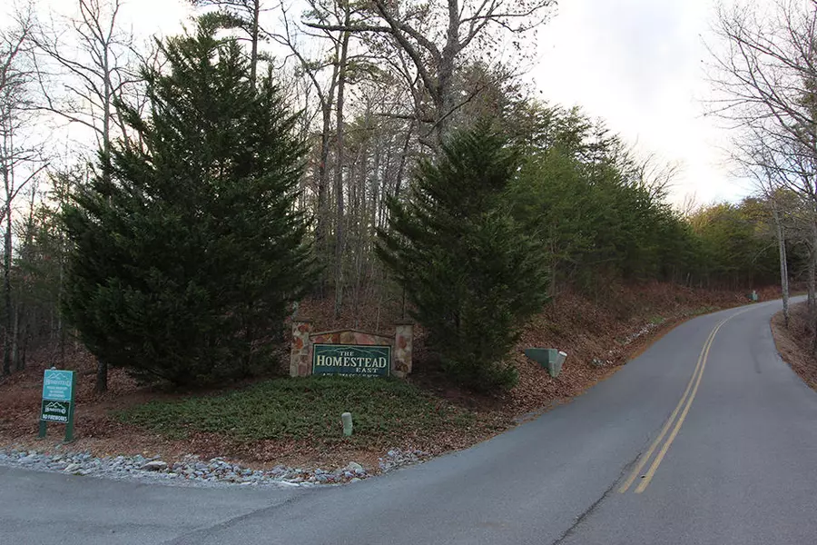 Lot 57e Harvest Moon Rd, Sevierville, TN 37862